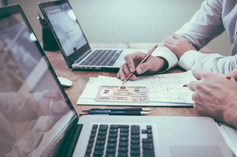 UAE Residency Visa
